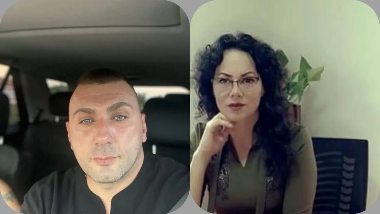 FOTOT/Krimi i rëndë në Shkodër, identifikohet djali që qëlloi të dashurën me armë dhe më pas veten