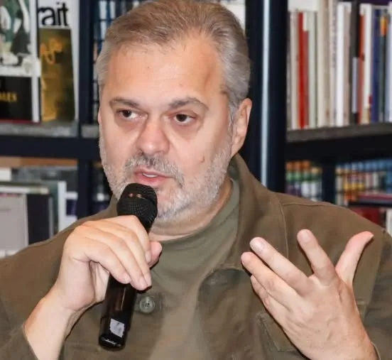 Ben Blushi: Fundi i idiotësisë europiane!