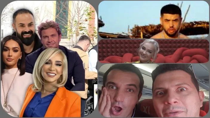 “Artistët” e tallavasë me bordero në bashki