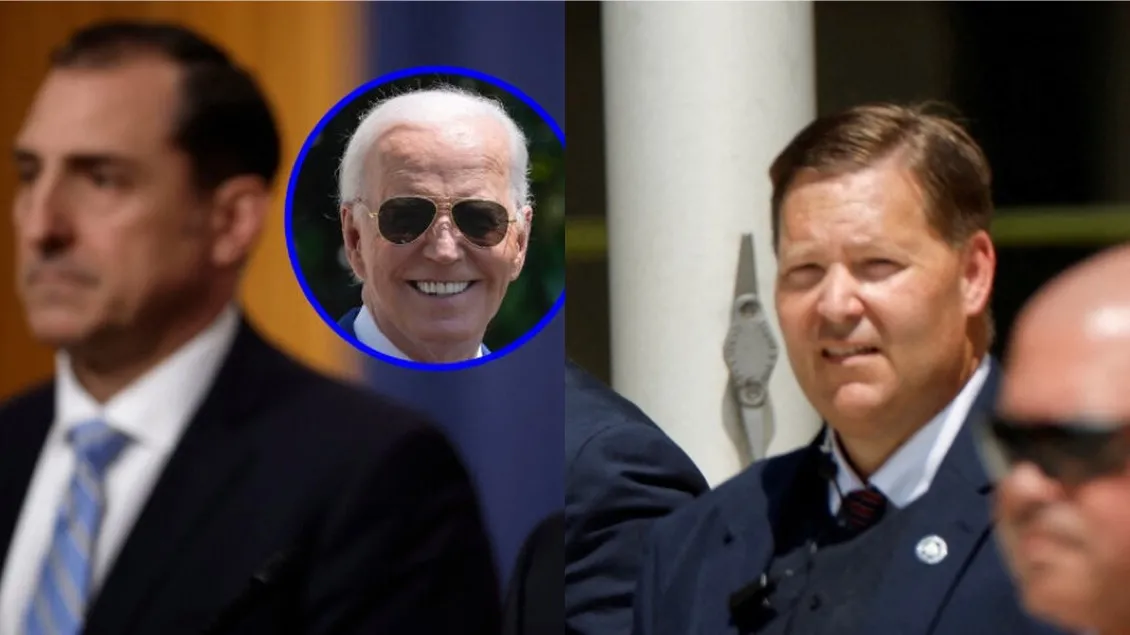 Urdhëri i Trump për të shkarkuar të gjithë prokurorët e emëruar nga Biden