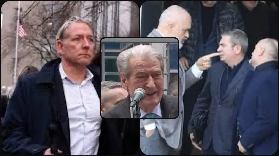 Gjiknuri është kurbani i radhës