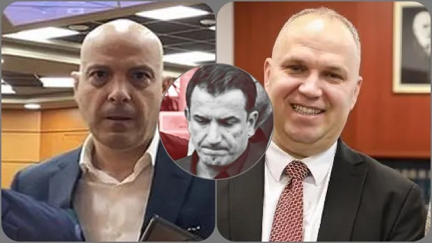 Veliaj sulmon Olsi ‘Angonin’ dhe Erjon ‘Kasapin’ nga qelia: Shejtanbudallait nuk do t’i hapim rrugë !