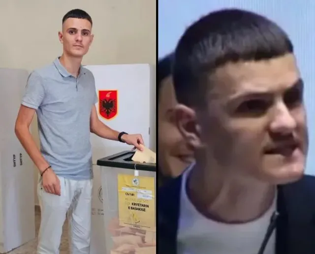 “Petalja” më e bukur e trëndafilit socialist  në SPAK