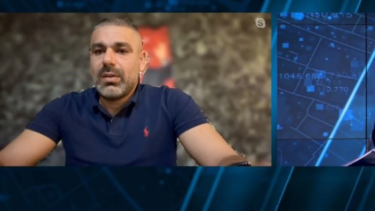 Safet Bajri reagon në Top Story, mohon konfliktin me fisin Lici dhe përfshirjen në masakrën e Dobraçit