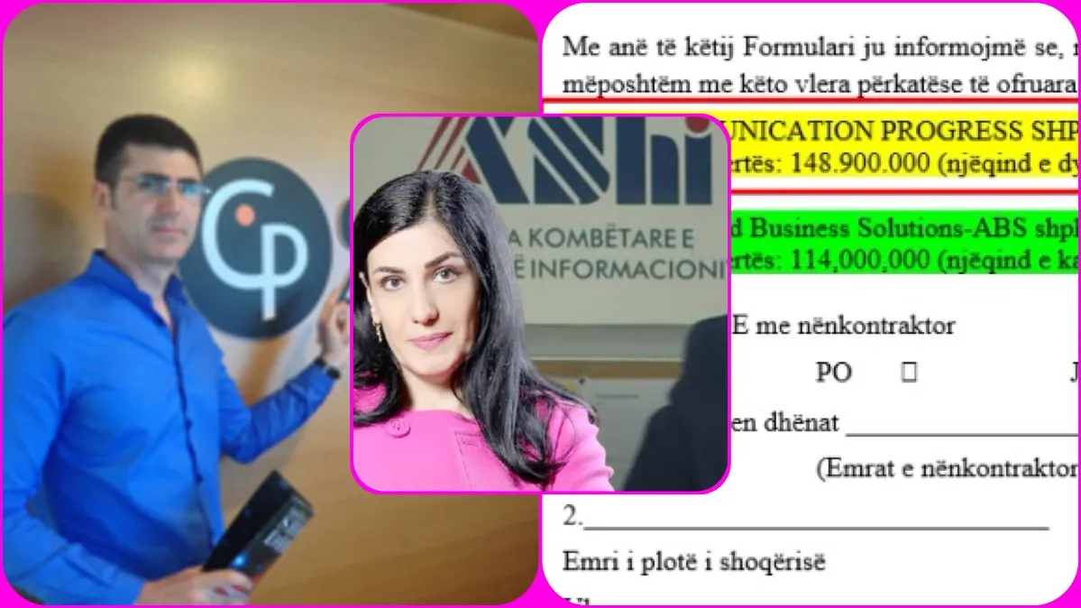 Karçanaj e AKSHIT vijon me abuzimin e radhës, 1.8 miliardë për Gentian Likaj