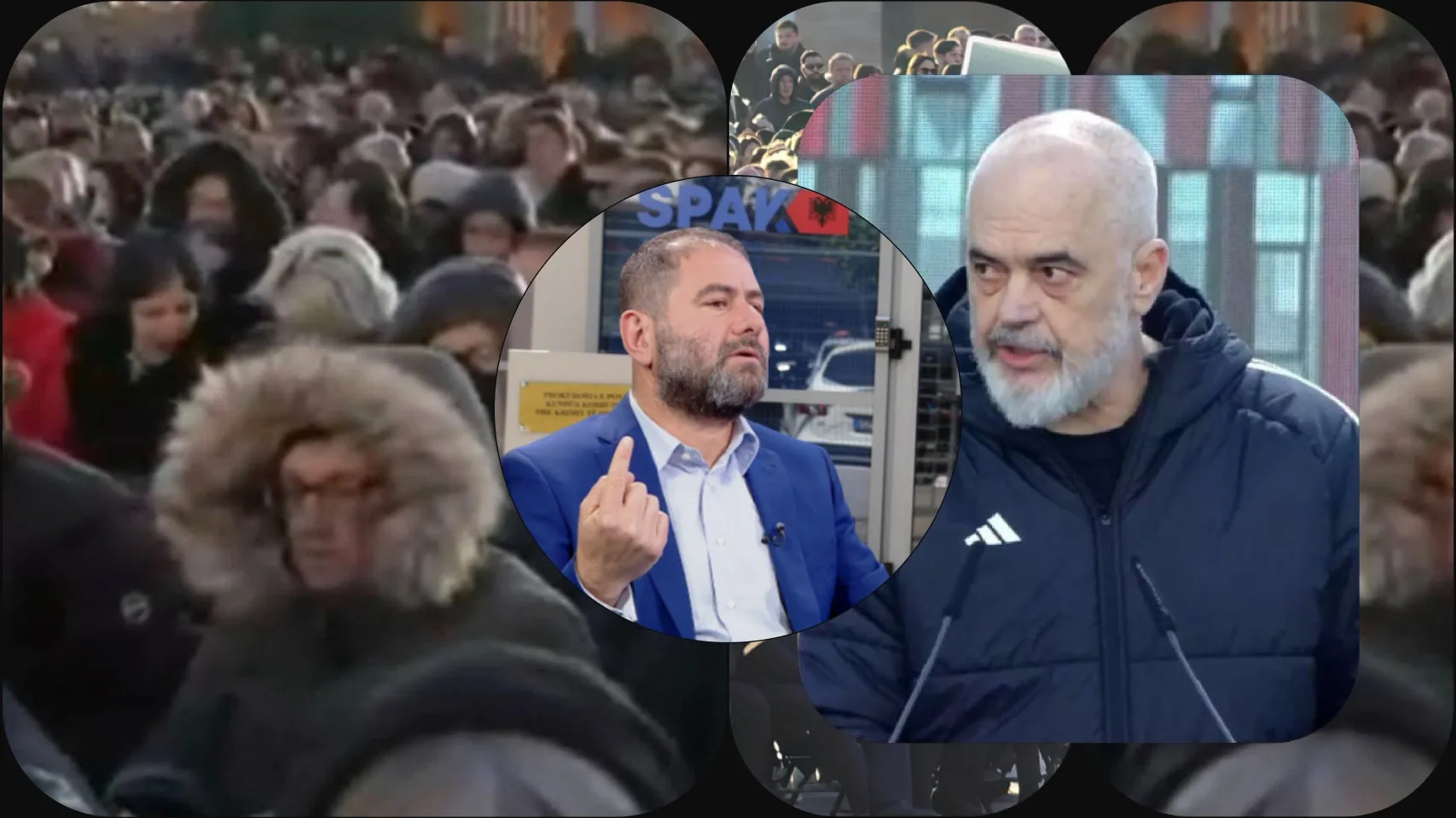 Lajthitja e Ramës me SPAK-un: Mos guxoni të më hetoni në fushatë!