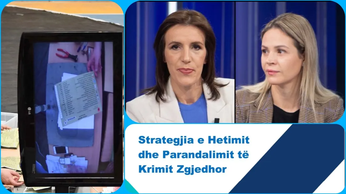 Gazetarët japin detaje nga strategjia e SPAK për zgjedhjet