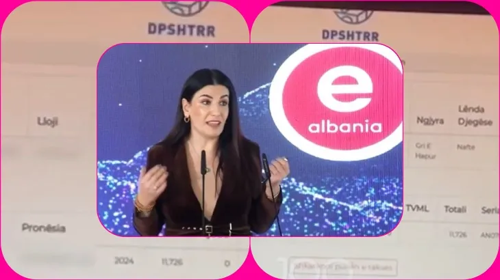 Denoncimi i qytetarit për problemet me pagesën e taksës vjetore të mjetit në e-Albania