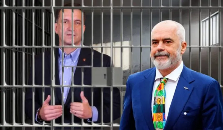 Veliaj do të drejtojë fushatën nga burgu i Durrësit!