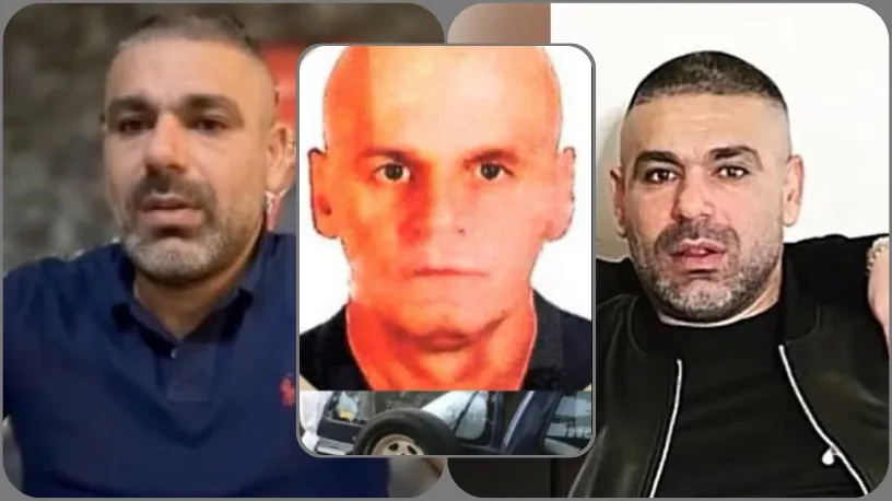Safet Bajri, akuzohet për vrasjen  e Fatbardh Licit