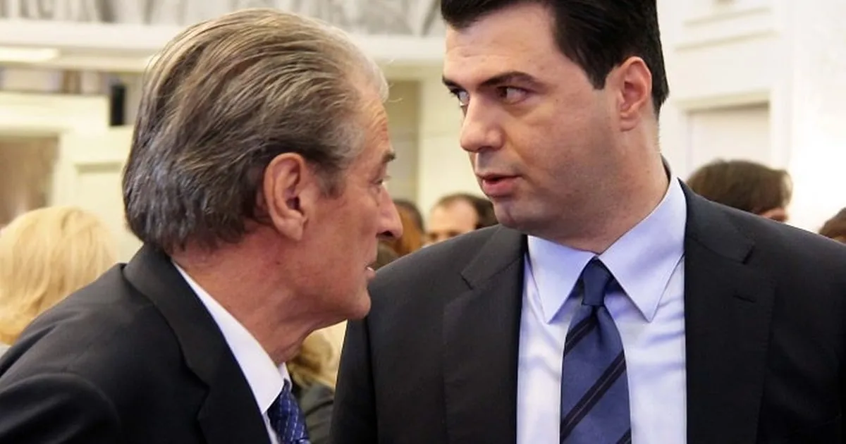 Basha replikë me Berishën: Doktor pazari ka zgjedhur koalicionin anti-SPAK, unë atë me qytetarët që duan fundin e pandëshkueshmërisë
