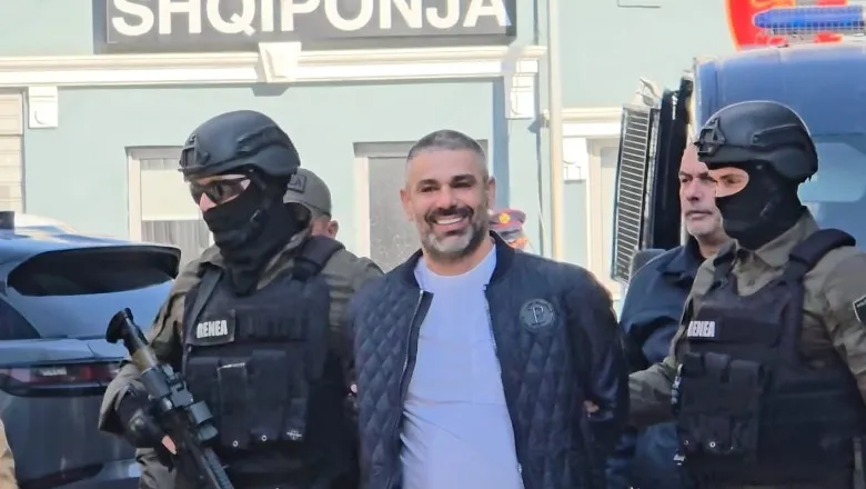 SPAK del me njoftim për Bajrat: Kemi prova, të implikuar në vrasjen e Fatbardh Licit