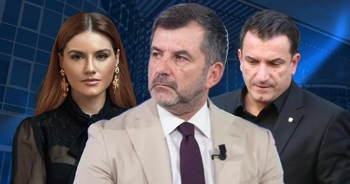 Rama ka dhënë viston vetë që Veliaj të hyjë brenda?!