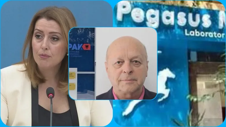 Manastirliu dhe Karathano nën hetim nga SPAK-u