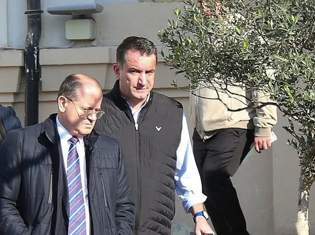 Erion Veliaj reagon nga qelia : “Vrasje me pagesë për llogari të Sali Berishës”