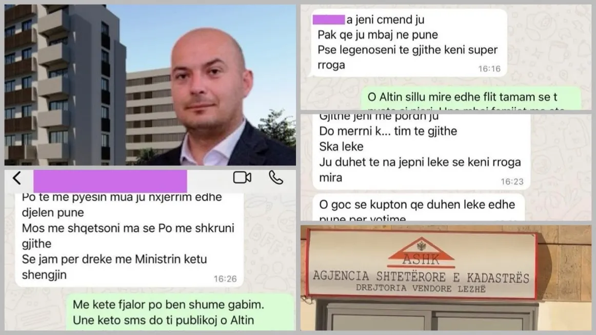 Ky është modeli i Drejtorëve të Rilindjes: Turp për këta rrugaçë dhe kriminelë drejtues