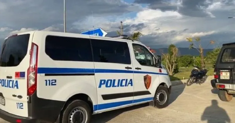Ishte dënuar në Itali me 14 vite burg për tentativë vrasje, grabitje e kanosje arrestohet në Durrës