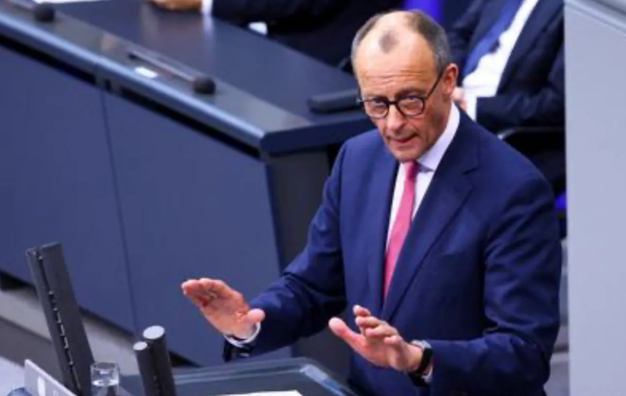 Sekretari i CDU-së: Ne fituam, Merz do jetë Kancelar