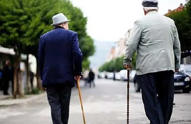 Plakja demografike dhe sfida e Shqipërisë