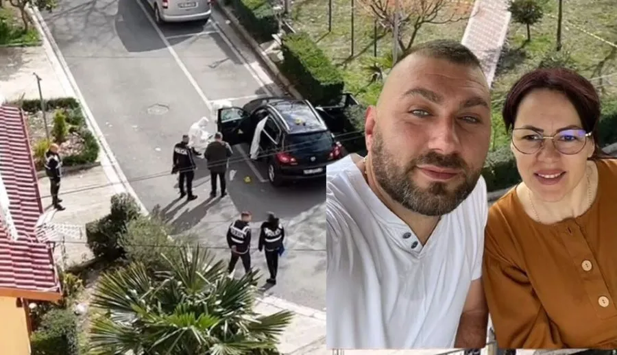 Shkodër/ Ndërron jetë Anila Prendushi, u qëllua me plumb në kokë nga partneri