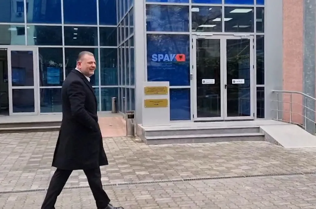 Hetimet për pastrim parash, SPAK thërret Tom Doshin për deklarime