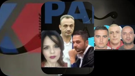 Pazaret për prishjen e drejtësisë/ Bisedat në Sky ECC nxjerrin në pah skemën korruptive