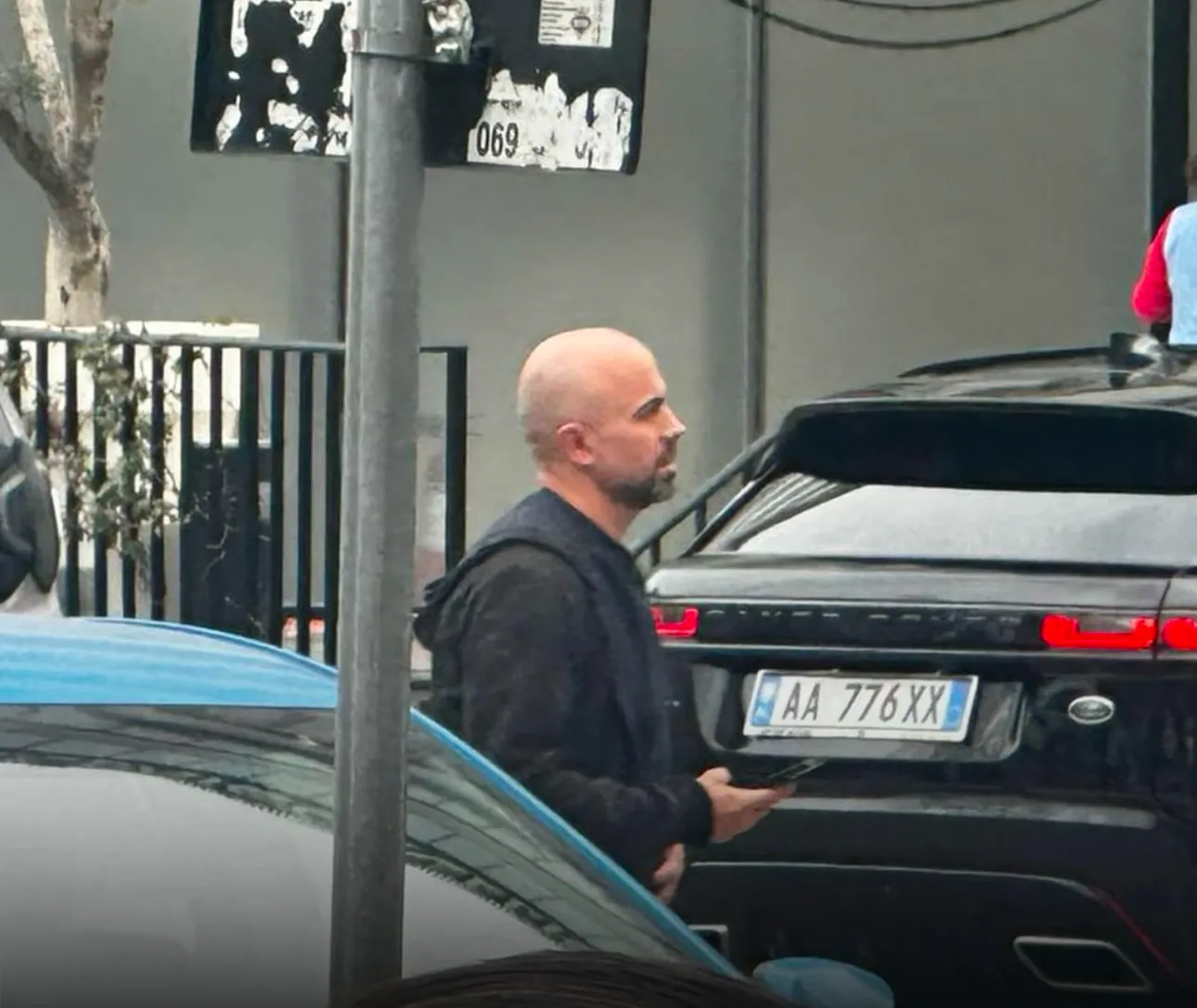 Klodian Allajbeu paraqitet në SPAK për dy orë