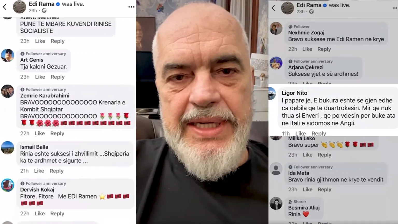 Rama akuza PD : Po përdor SPAK për fushatë elektorale