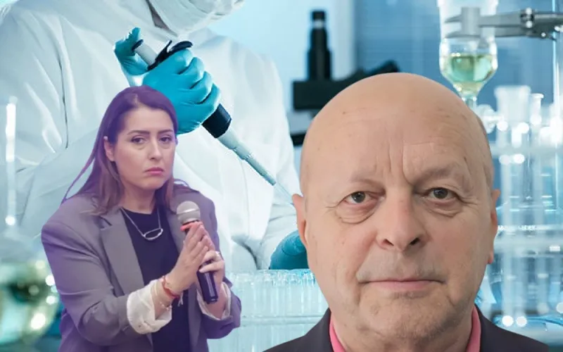 Karathano e Ogerta, nën hetim nga SPAK për 130MLN euro koncesionin e laboratorëve
