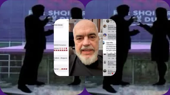Rama flet për patronazhistët: U merrni të keqen, mezi i kemi!