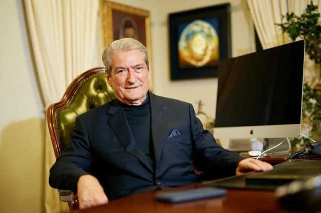 Berisha për gazetën greke: Rama është drejtor i narkoshtetit