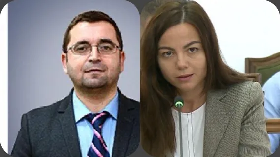 Kishte masë siguria nga SPAK/ Zv/Rektori i Universitetit, Ilir Kapaj bashkëshorti zv/ministres së Arsimit