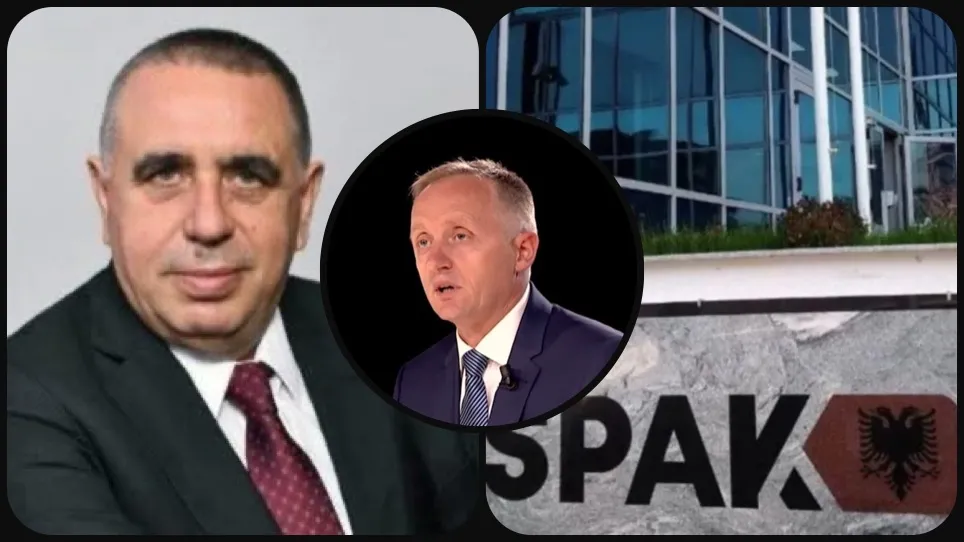 Lista e turpit: nga SPAK në Gjykatën Kushtetuese