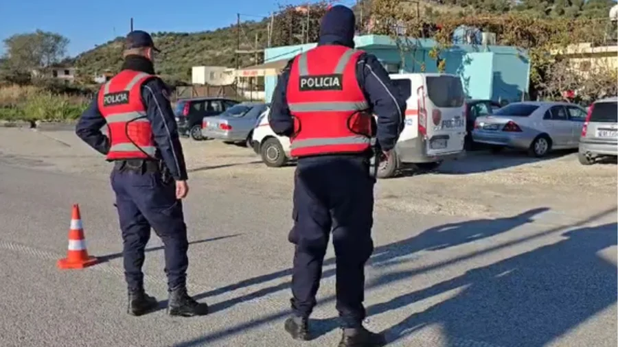 Arrestohet drejtuesi i mjetit që aksidentoi agjentin e policisë në Fresk