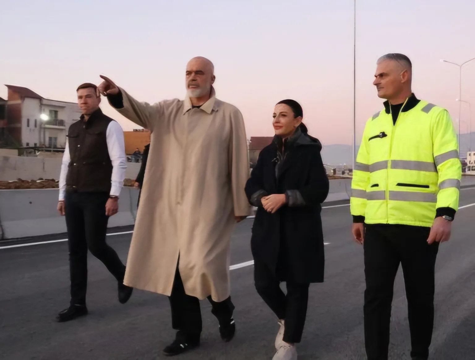 Të jetë e vërtetë?  KQZ i ndalon Kryeministrit Rama dy aktivitete publike