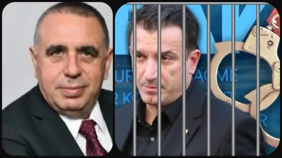 Dallimet midis rastit “Thoma Gëllçi” dhe arrestimit të Erion Veliajt