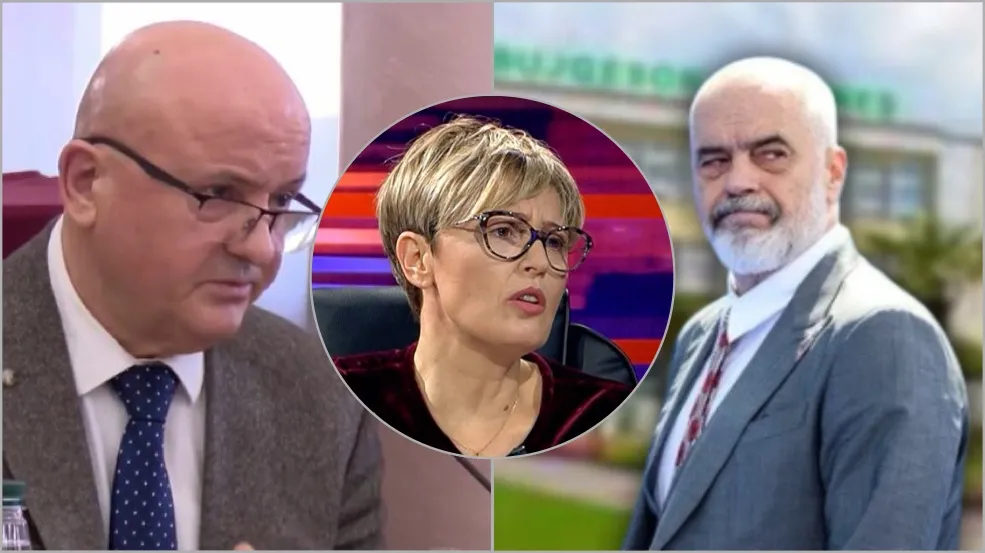 Në tempullin e marrëzisë, nuk kishte si të ndodhte ndryshe me UBT-në!