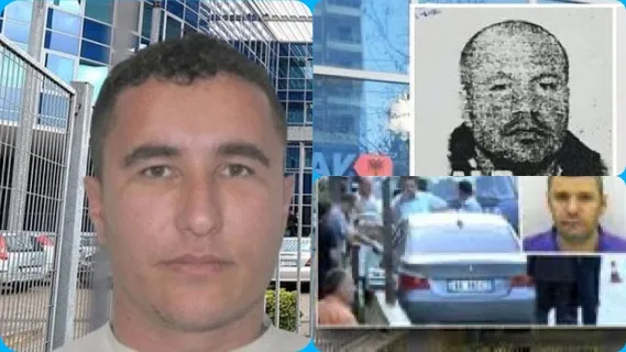 Petrit Qoli akuza Dukanit në sallën e gjyqit: Kam frikë se do vdes nga veremi dhe jo nga burgu