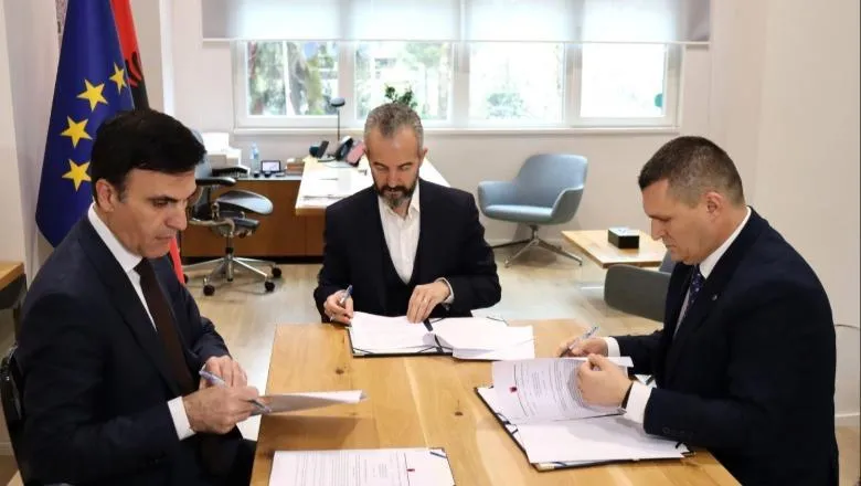 Firmoset Protokolli i Koordinimit për Integritetin e Zgjedhjeve për Kuvendin 2025