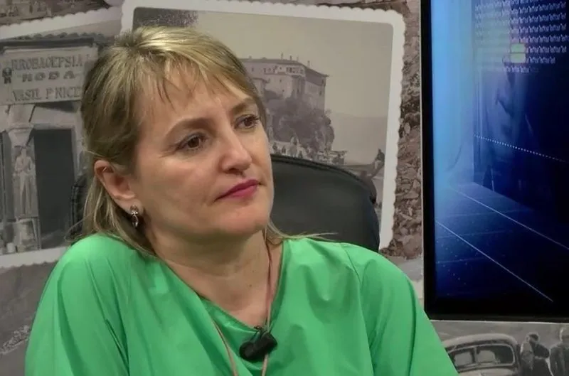 Delina Fico përgënjeshtron dëgjesën në Kongresin amerikan: Ishte me thashethemet e Sali Berishës, ja si qëndron e vërteta