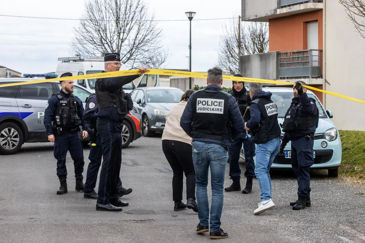 Francë/40-vjeçari shqiptar vritet me breshëri plumbash