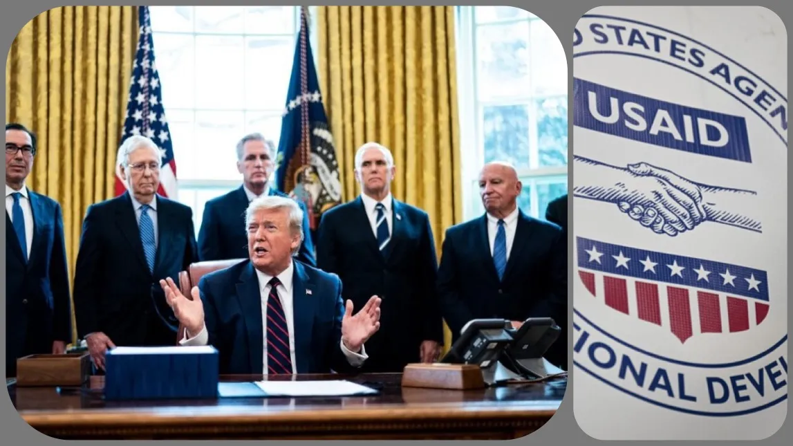 Administrata Trump nis hetimet për keqpërdorimin e fondeve të USAID-it në Ballkan: 250 milionë dollarë të zhdukur