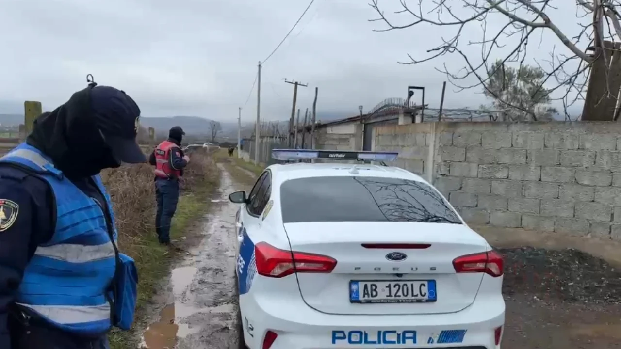Detaje nga vrasja e 20-vjeçarit në Shkodër