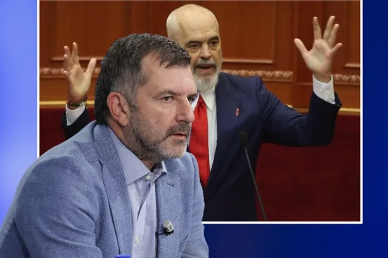 Andi Bushati: Drejtësia, hanxhar në duart e Ramës, tani thuhet edhe në Kongresin amerikan!