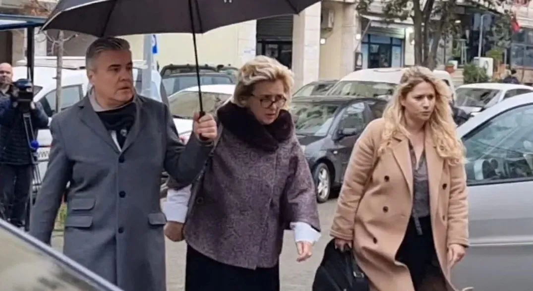 Djemtë e Vilma Nushit fitojnë tenderin 1.4 milionë euro nga OSHEE