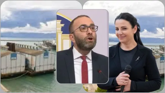 Bardhi denoncon  “Tigrat” e Vlorës: SPAK të hetojë Belindën për aferën 80 mln euro të Ballukut
