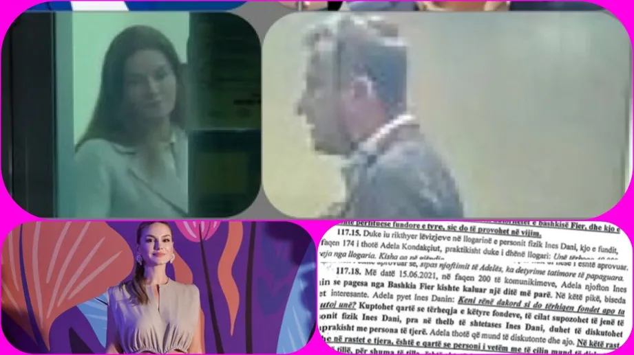 Skema e fshehtë e Ajola Xoxës me paratë publike të bashkisë Fier
