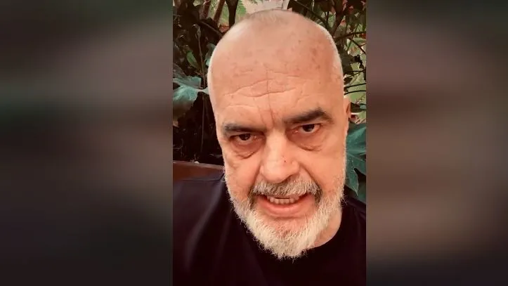 VIDEO/ Rama sqaron fatin e ish-Sekretarit të tij: Agaçi nuk është në arrati, por në reanimacion!