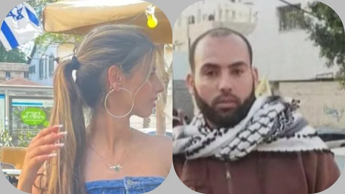 Palestinezi vrau të dashurën në Tiranë