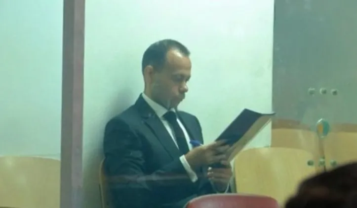 SPAK kërkon 5 vjet burg për ish-deputetin  e inceneratorëve  Alqi Bllako